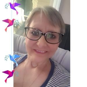 Meet your Posher, Rhonda